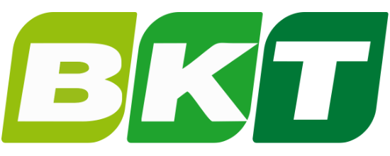 BKT Tyres Logo